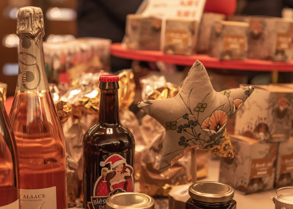 marché de noël de mulhouse sud alsace