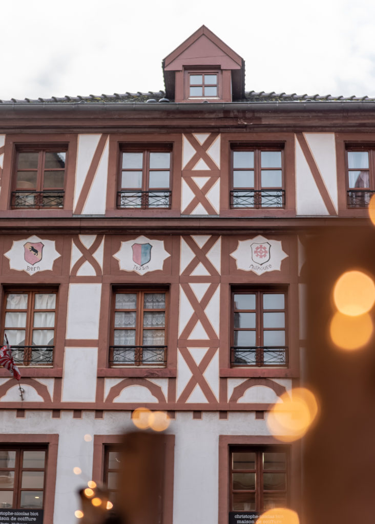 marché de noël de mulhouse sud alsace