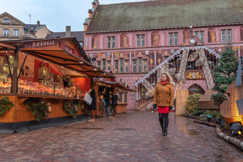 marché de noël de mulhouse sud alsace