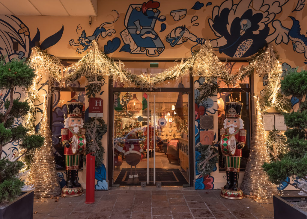 Bonnes adresses à Mulhouse pour le marché de Noël