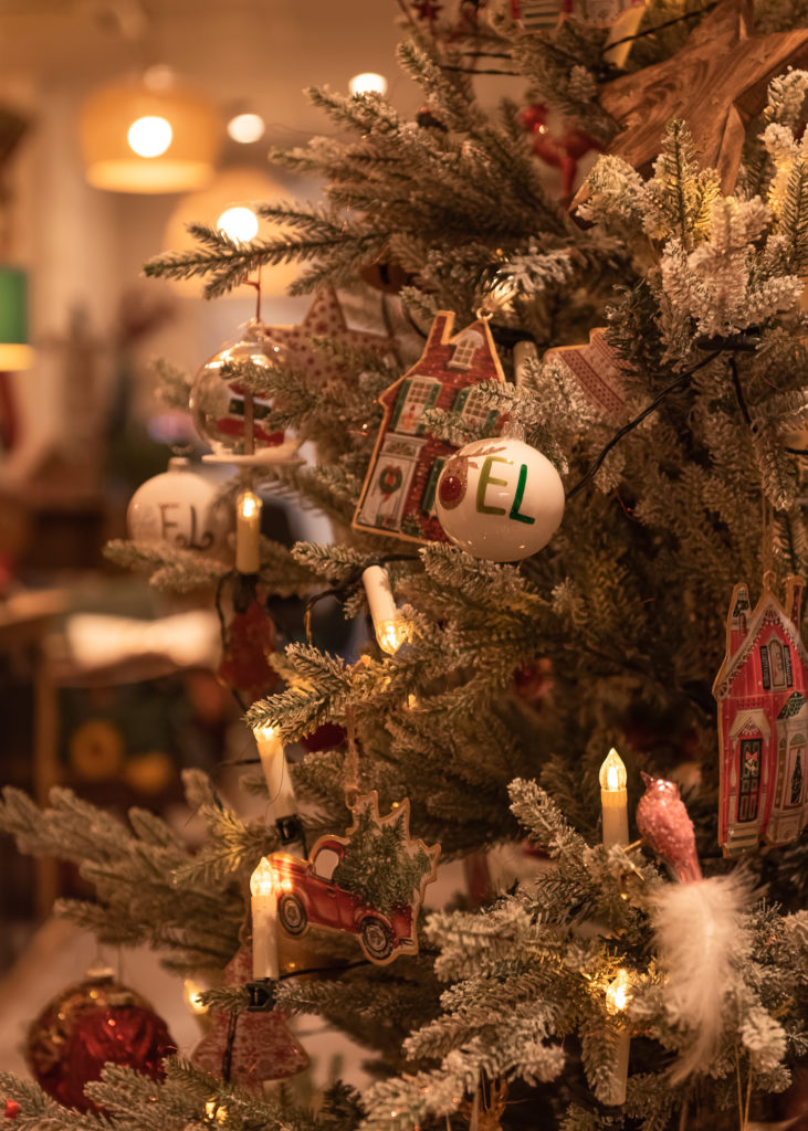 Bonnes adresses à Mulhouse pour le marché de Noël