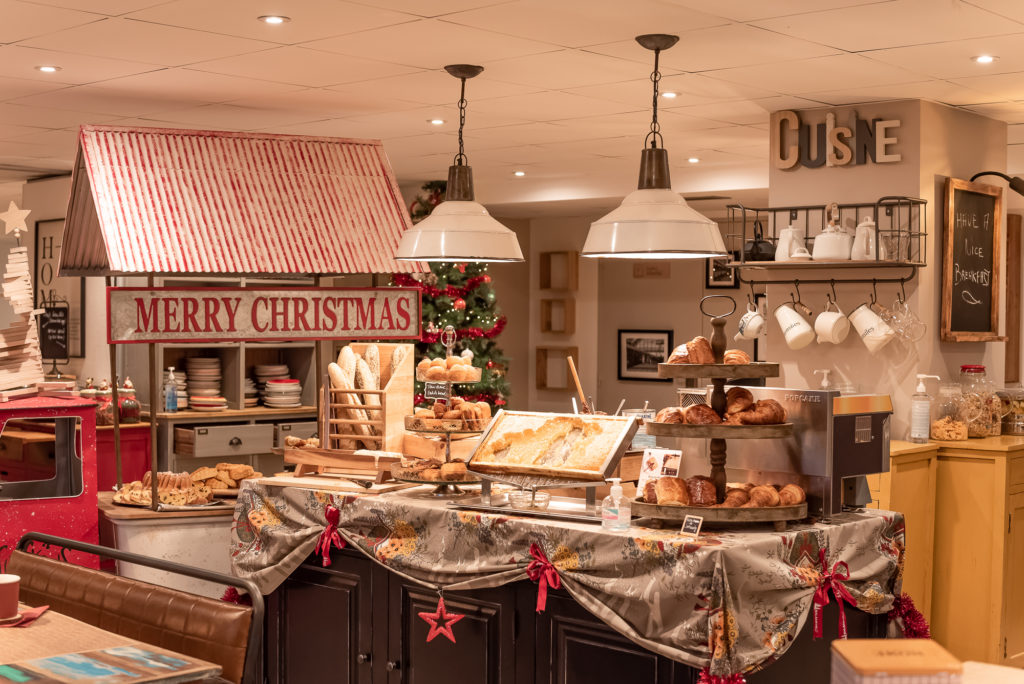 Bonnes adresses à Mulhouse pour le marché de Noël