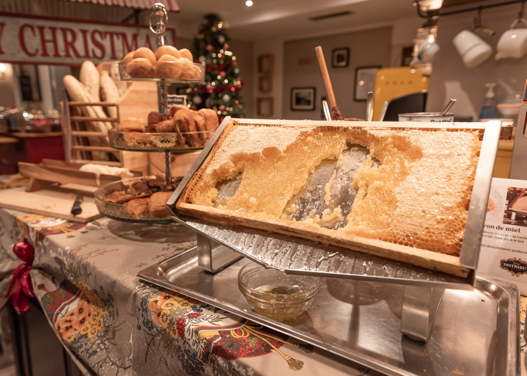 Bonnes adresses à Mulhouse pour le marché de Noël