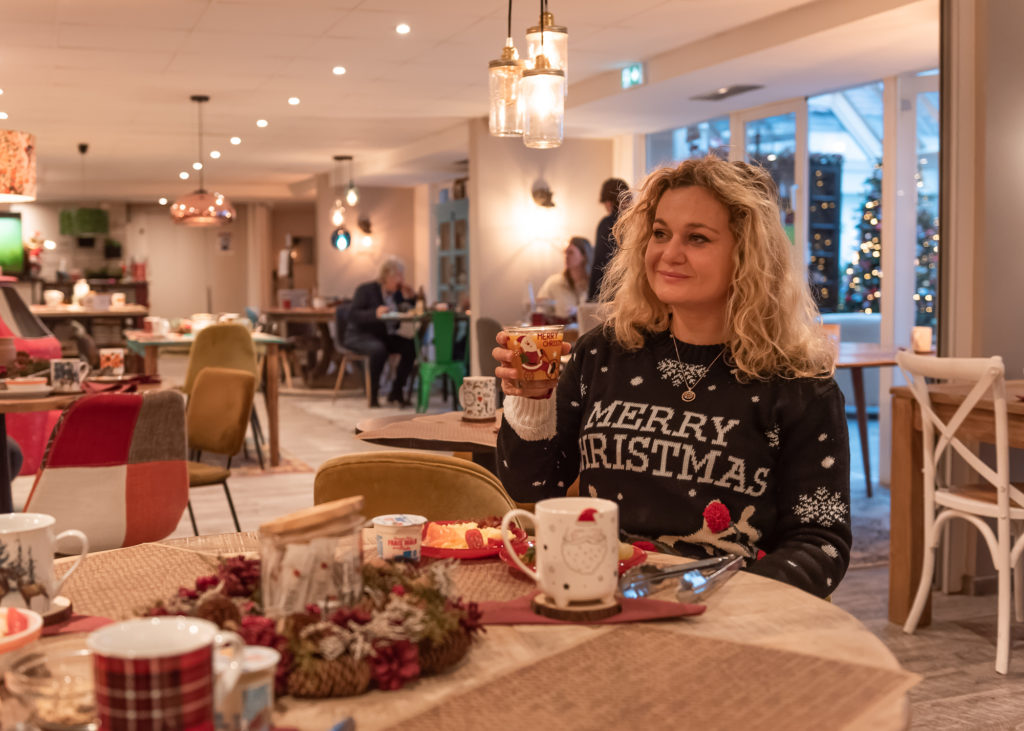 Bonnes adresses à Mulhouse pour le marché de Noël