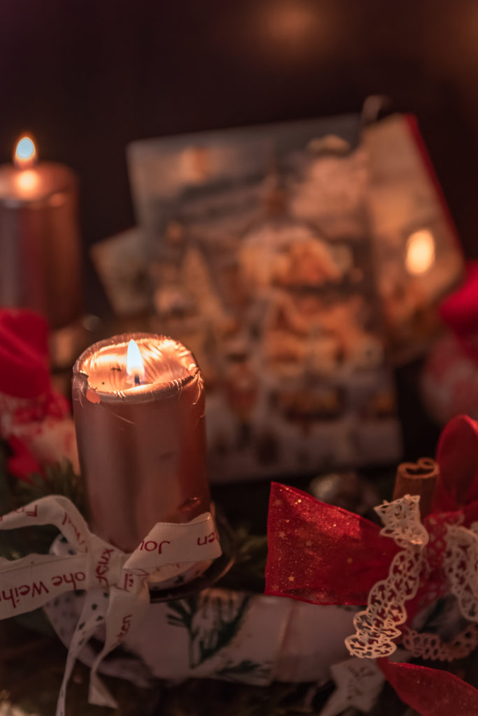 Apprendre à faire des bredala de Noël à Mulhouse