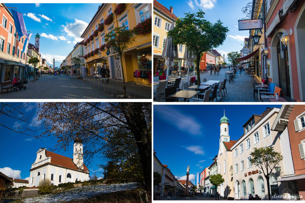 Découvrez les 10 plus beaux lacs de Bavière sur Itinera Magica, blog de voyage amoureux de l’Allemagne.