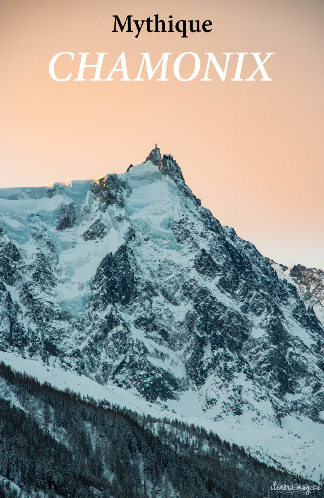 Que faire à Chamonix par mauvais temps ? Que faire à Chamonix ? Plus beaux sites de Chamonix