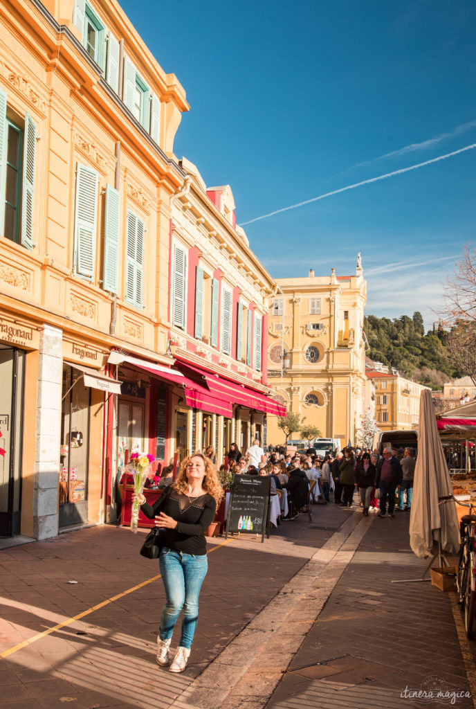 Que voir à Nice ? Idées pour un séjour romantique à Nice avec de bonnes adresses