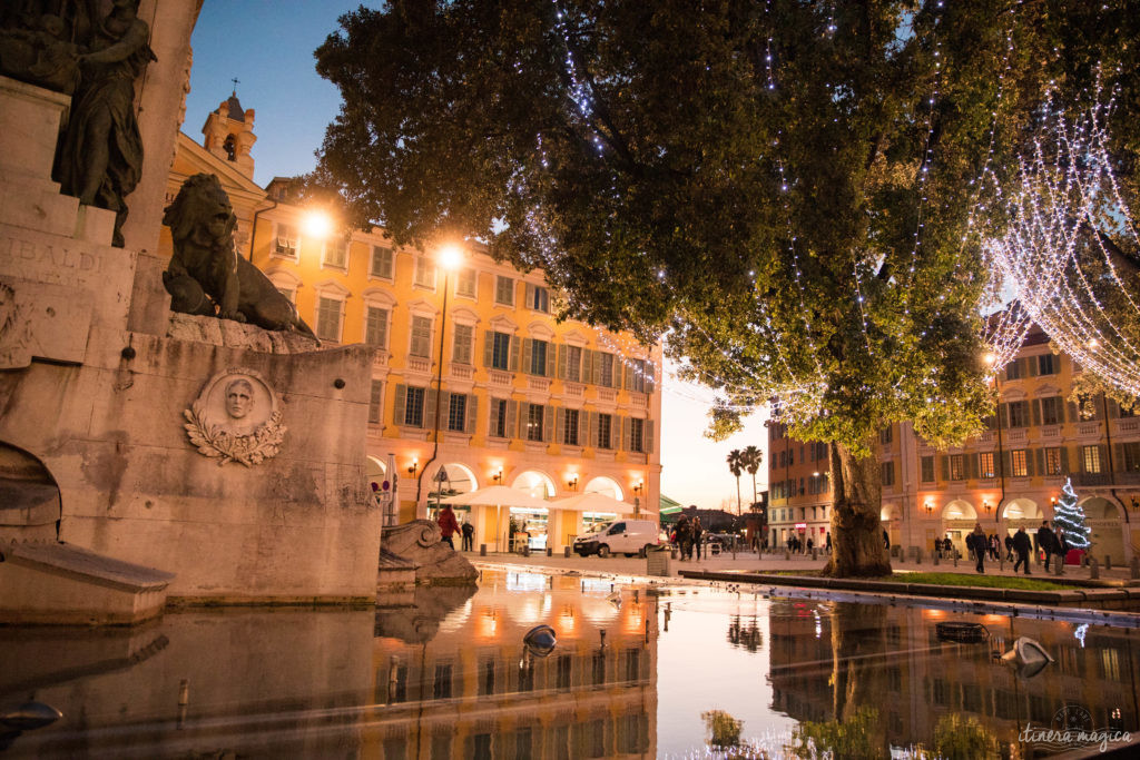 Que voir à Nice ? Idées pour un séjour romantique à Nice avec de bonnes adresses