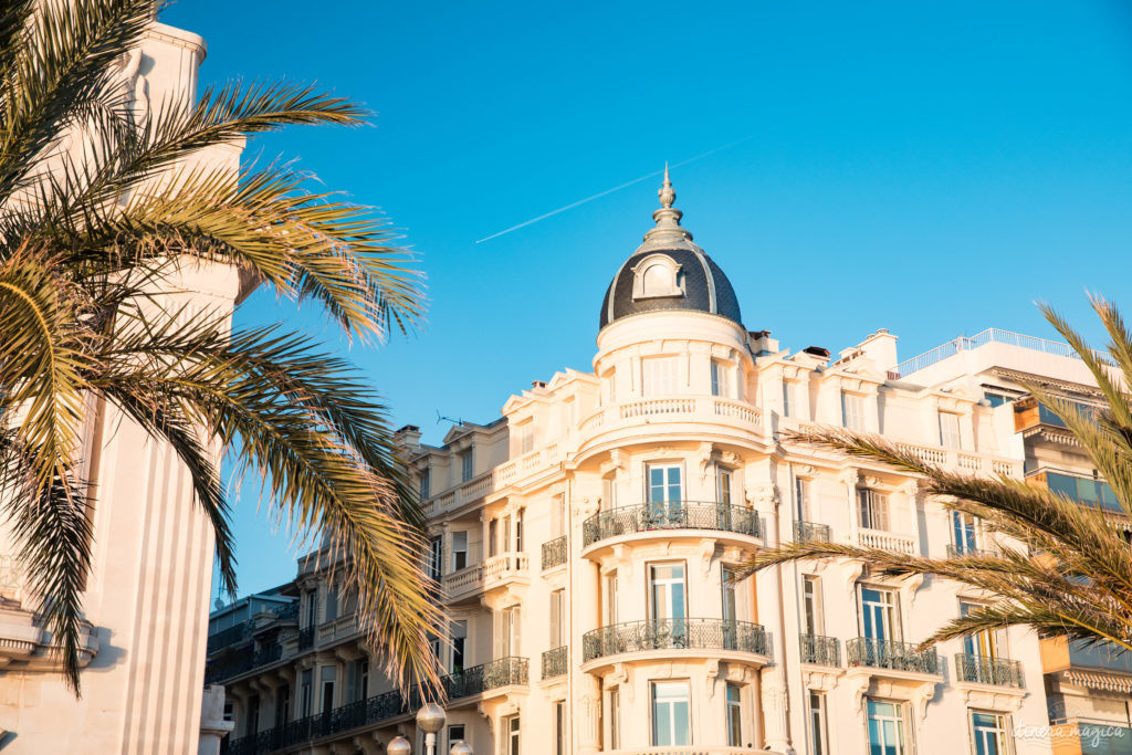 Que voir à Nice ? Bonnes adresses pour un séjour romantique à Nice