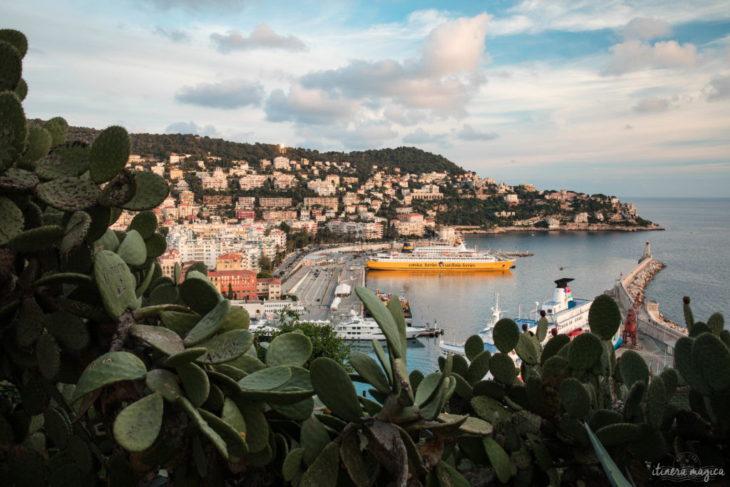 Que voir à Nice ? Idées pour un séjour romantique à Nice avec de bonnes adresses