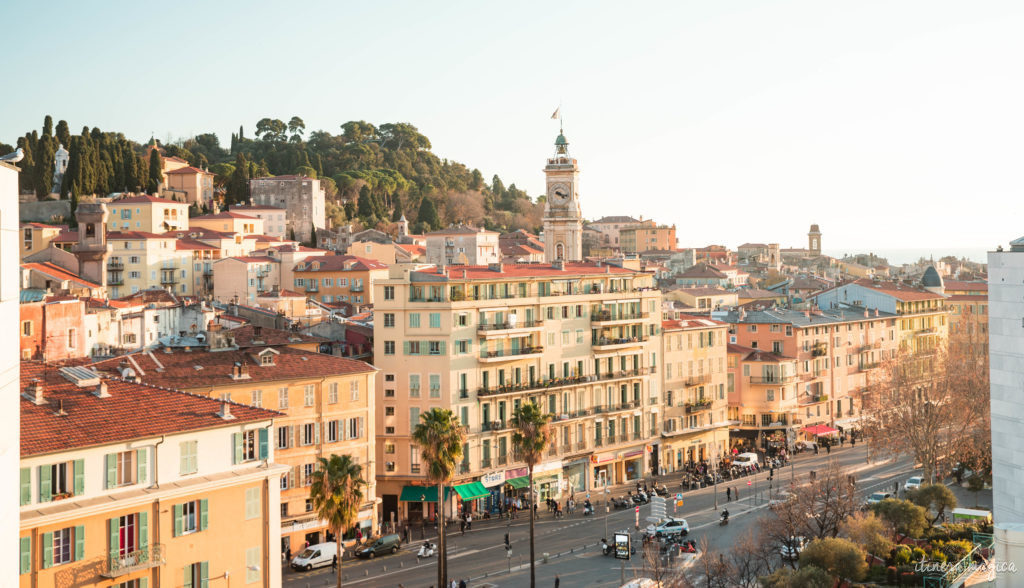 Que voir à Nice ? Idées pour un séjour romantique à Nice avec de bonnes adresses