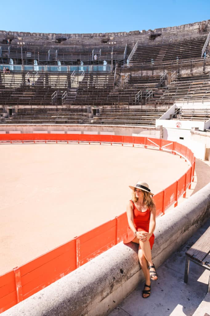 Que faire à Nîmes ? Entre incontournables, insolites et bonnes adresses, visiter Nîmes