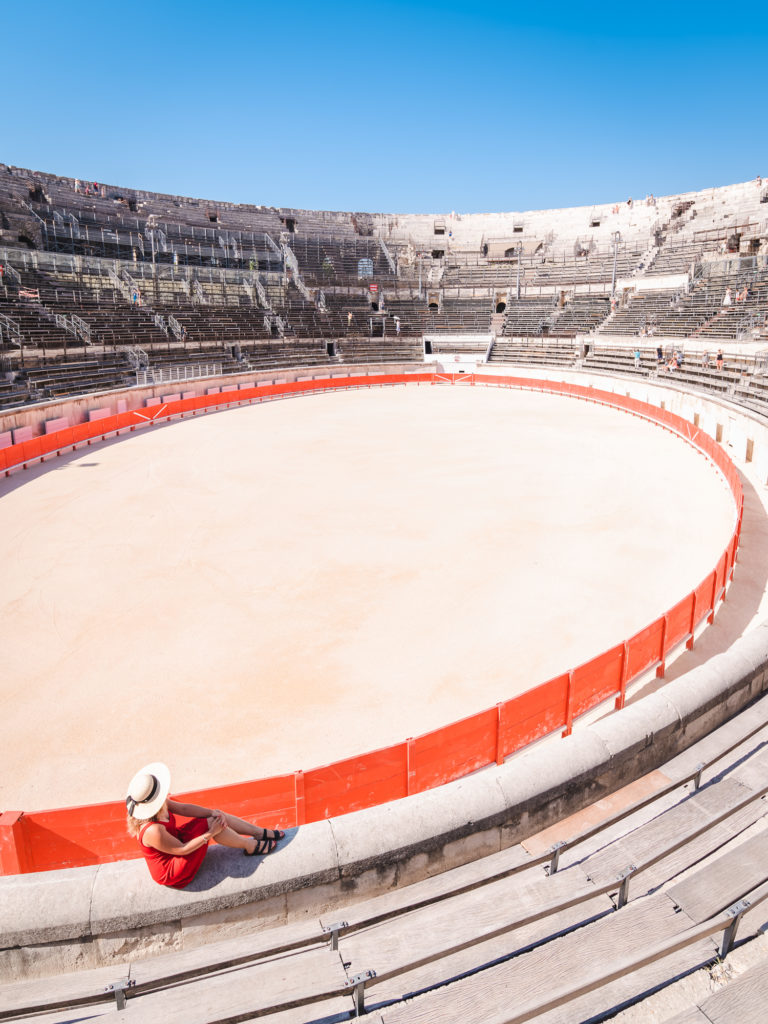 Que faire à Nîmes ? Entre incontournables, insolites et bonnes adresses, visiter Nîmes