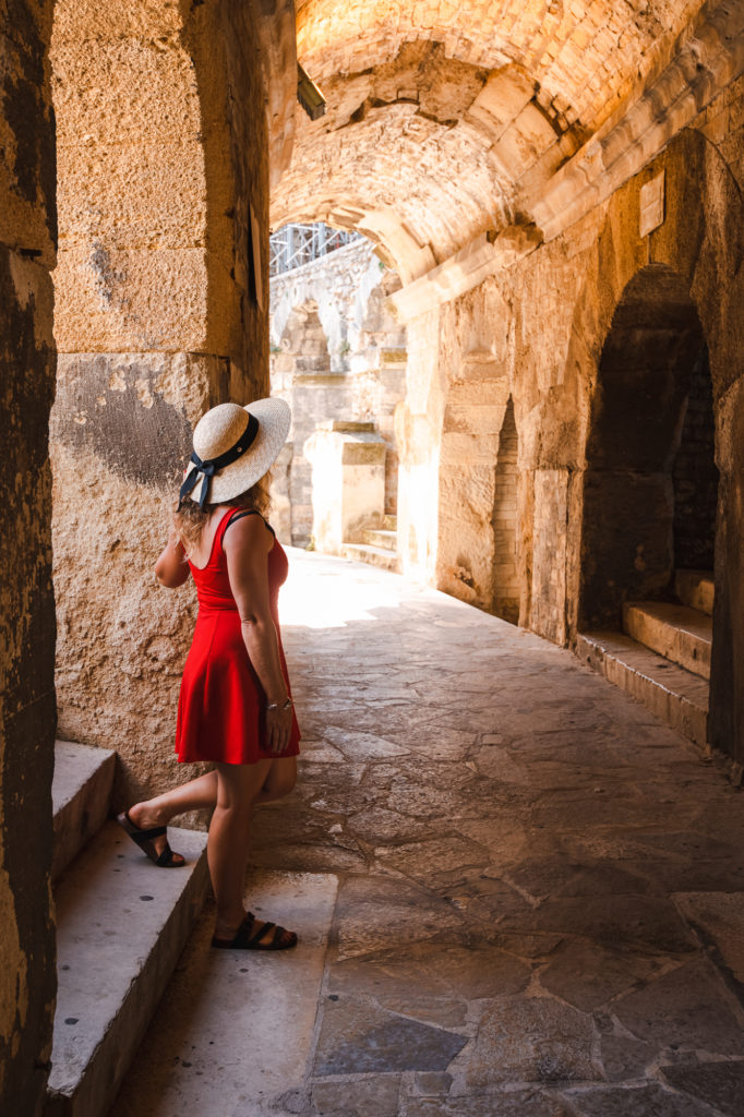 Que faire à Nîmes ? Entre incontournables, insolites et bonnes adresses, visiter Nîmes