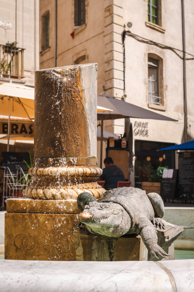 Que faire à Nîmes ? Entre incontournables, insolites et bonnes adresses, visiter Nîmes