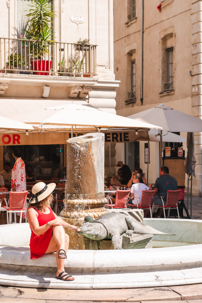 Que faire à Nîmes ? Entre incontournables, insolites et bonnes adresses, visiter Nîmes