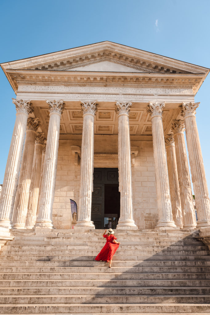 Que faire à Nîmes ? Entre incontournables, insolites et bonnes adresses, visiter Nîmes