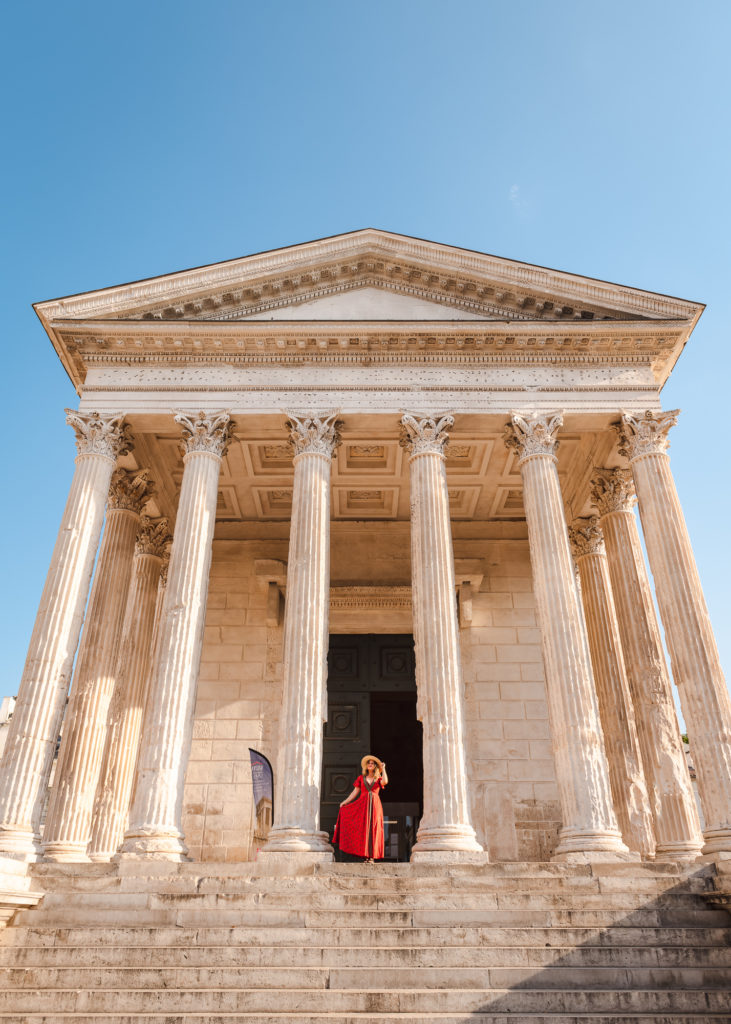 Que faire à Nîmes ? Entre incontournables, insolites et bonnes adresses, visiter Nîmes