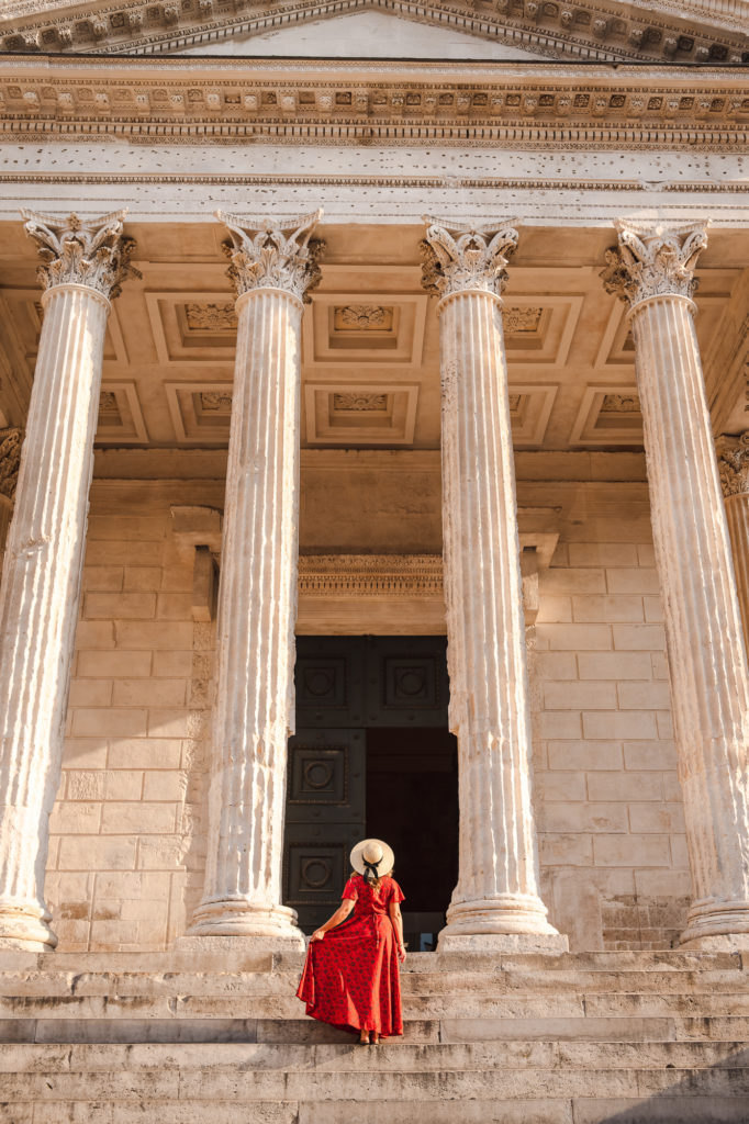 Que faire à Nîmes ? Entre incontournables, insolites et bonnes adresses, visiter Nîmes