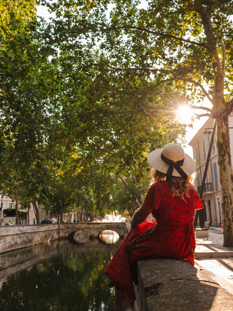 Que faire à Nîmes ? Entre incontournables, insolites et bonnes adresses, visiter Nîmes