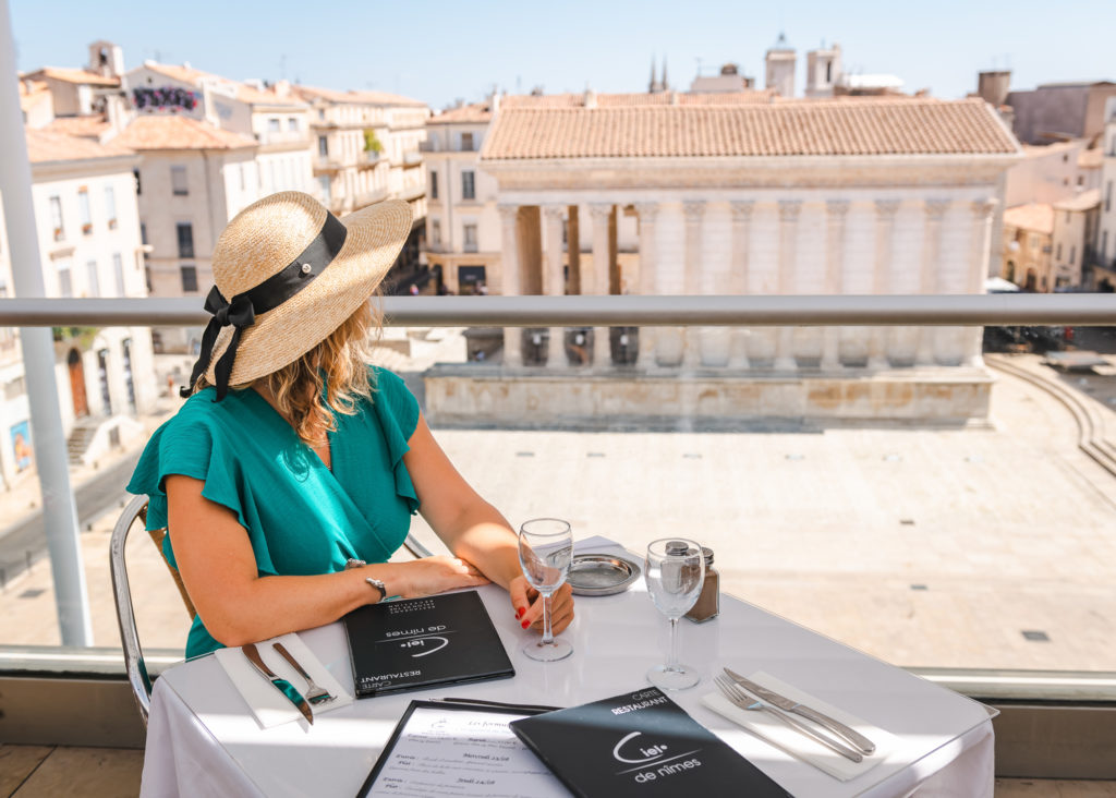 Que faire à Nîmes ? Entre incontournables, insolites et bonnes adresses, visiter Nîmes