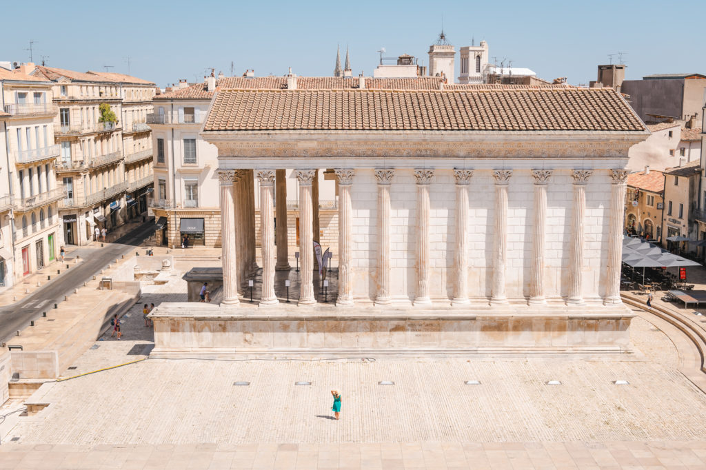 Nîmes