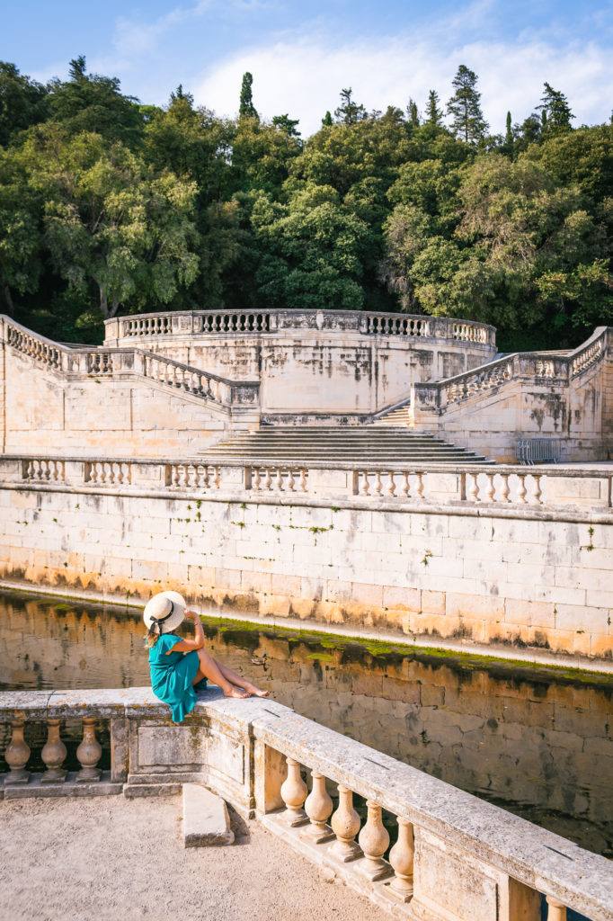 Que faire à Nîmes ? Entre incontournables, insolites et bonnes adresses, visiter Nîmes