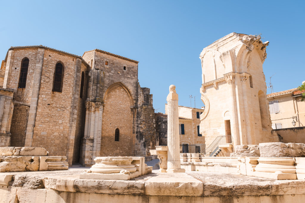 Que faire à Nîmes ? Entre incontournables, insolites et bonnes adresses, visiter Nîmes