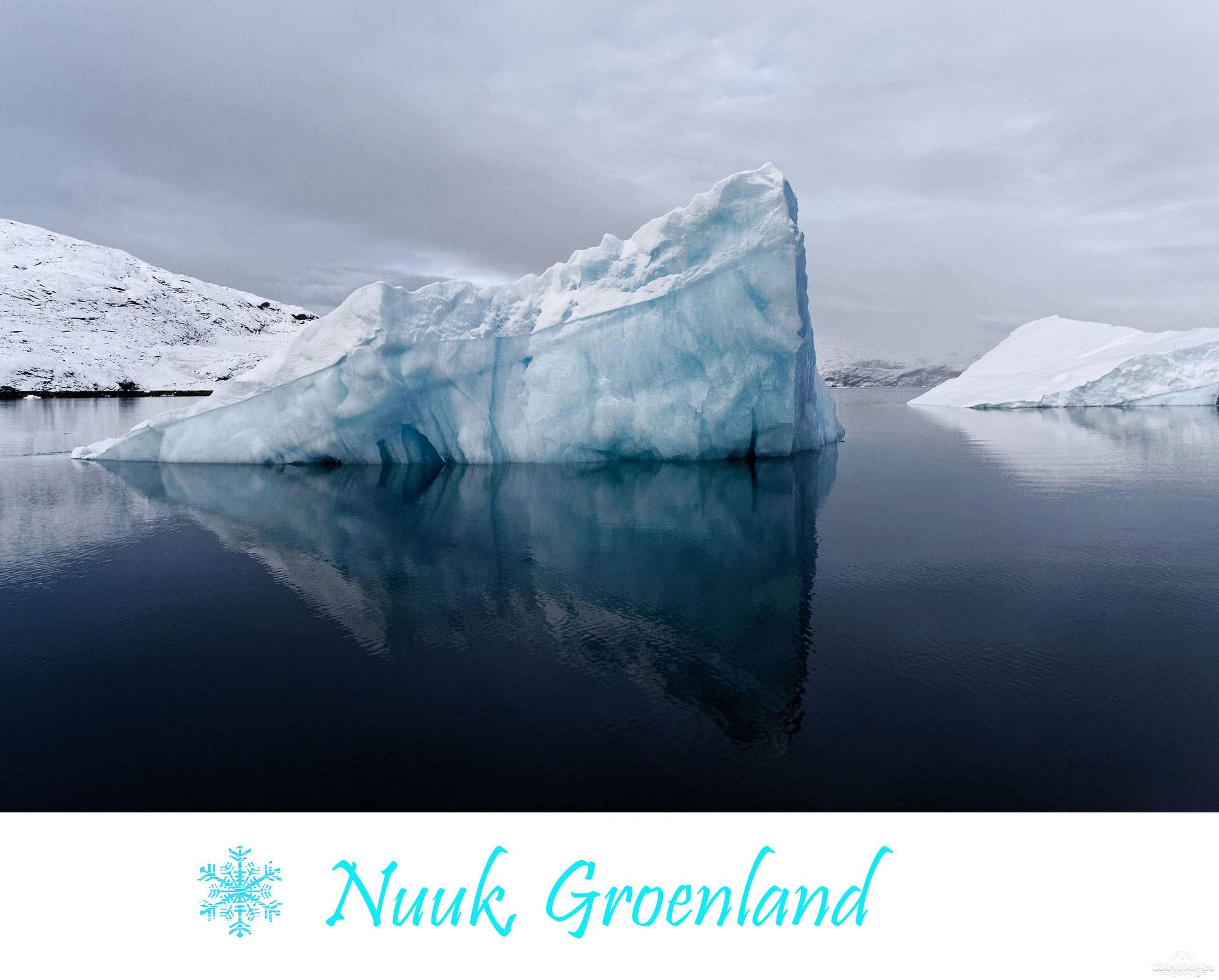 Où voir les plus beaux glaciers du monde ? Où voir des icebergs ?