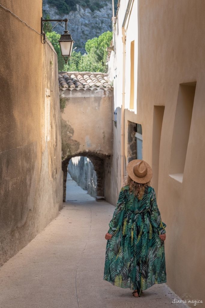 Die Ölbaum-Route in der Provence: entdecken Sie eine geheime, untouristische Provence, im Herzen des Naturparks der Baronnies provençales.