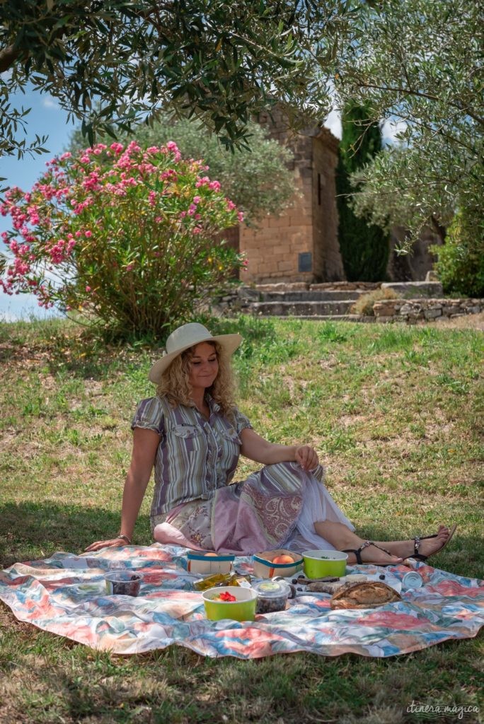 Die Ölbaum-Route in der Provence: entdecken Sie eine geheime, untouristische Provence, im Herzen des Naturparks der Baronnies provençales.