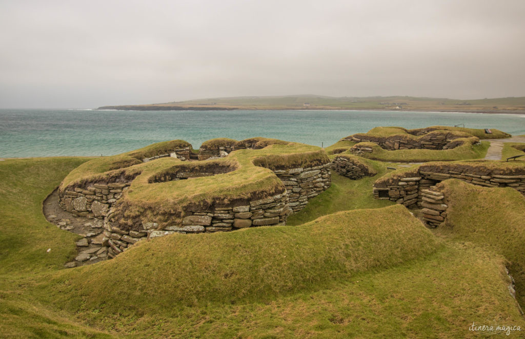 orcades skara brae