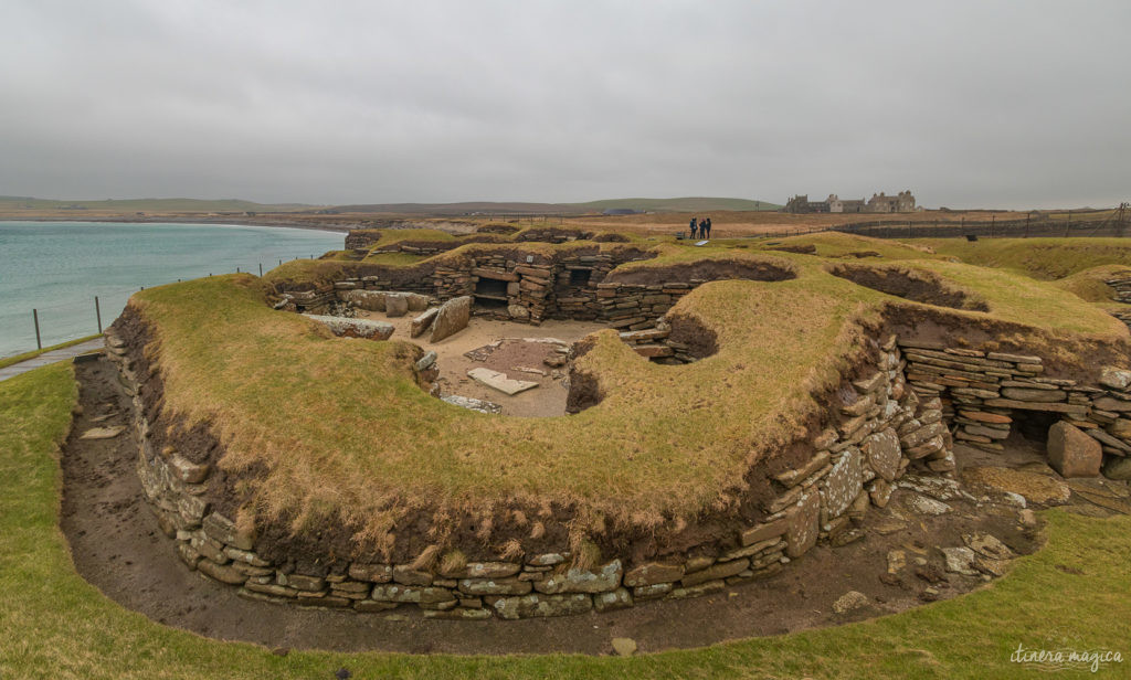 skara brae