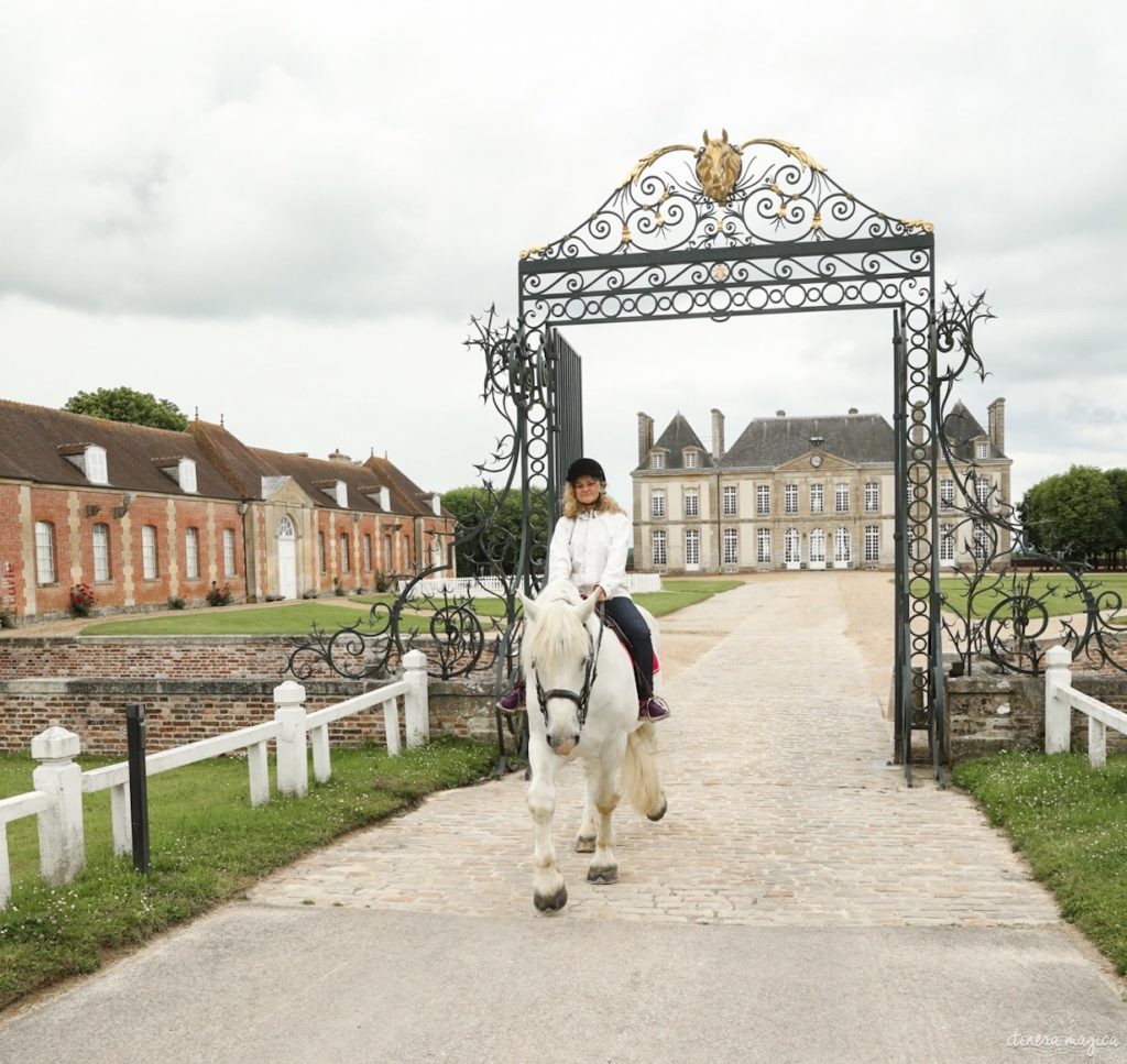 Un week-end en Normandie : découvrez l'Orne. Que voir dans l'Orne ? Blog sur l'Orne.