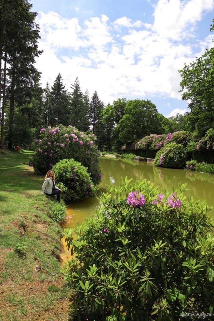 Un week-end en Normandie : découvrez l'Orne. Que voir dans l'Orne ? Blog sur l'Orne.