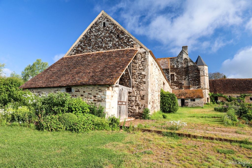 Un week-end en Normandie : découvrez l'Orne. Que voir dans l'Orne ? Blog sur l'Orne.