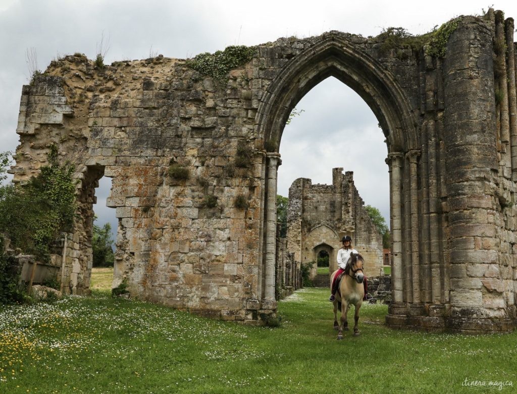 Un week-end en Normandie : découvrez l'Orne. Que voir dans l'Orne ? Blog sur l'Orne.