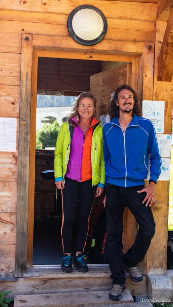 Que faire à Chamonix ? Les plus belles randonnées à Chamonix, la randonnée de la Jonction, une nuit au Montenvers, un vol en parapente à Chamonix...