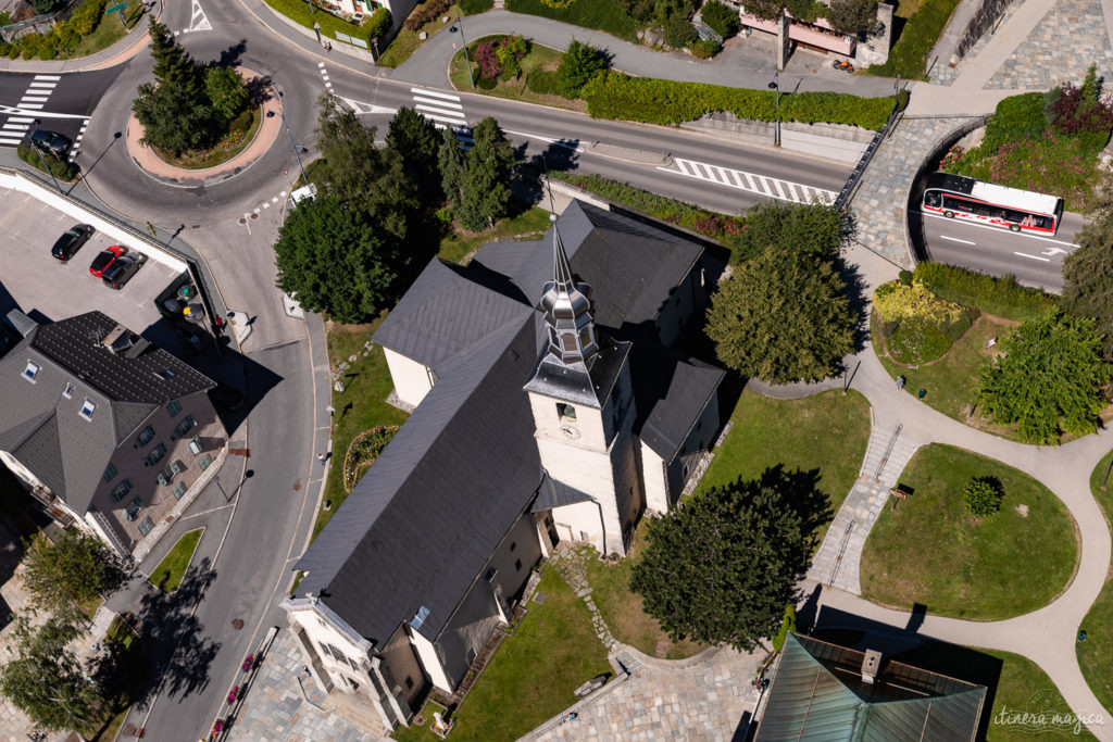 Que faire à Chamonix ? Les plus belles randonnées à Chamonix, la randonnée de la Jonction, une nuit au Montenvers, un vol en parapente à Chamonix...