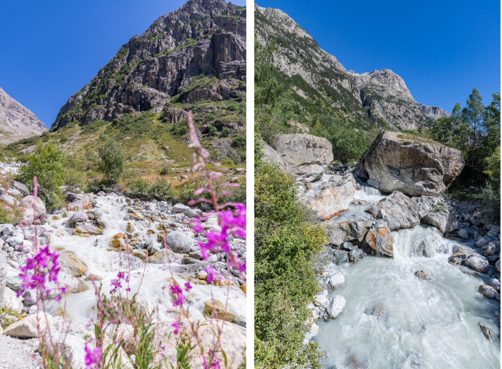 Pourquoi les chiens, les VTT et les drones sont-ils interdits dans le parc national des Écrins ? Comprendre ensemble la réglementation du parc national.