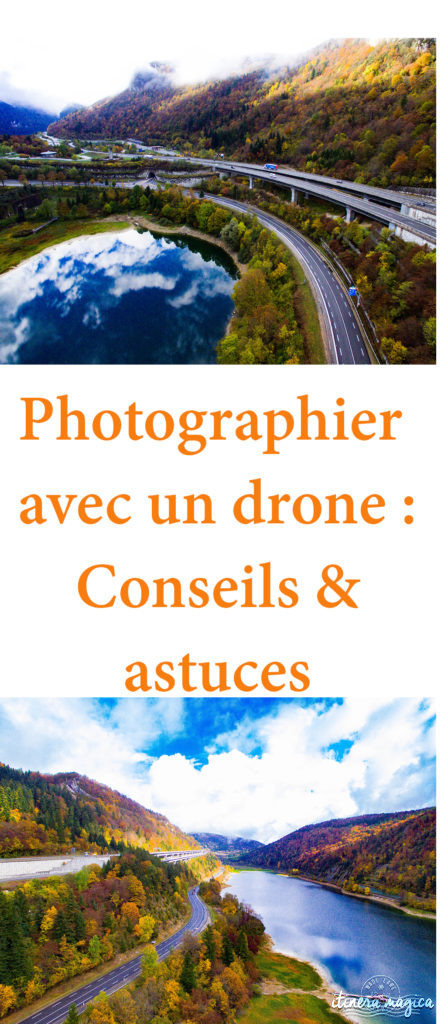 Photographier avec un drone, est-ce que cela vaut le coup ? Conseils, tests, budget, astuces. 