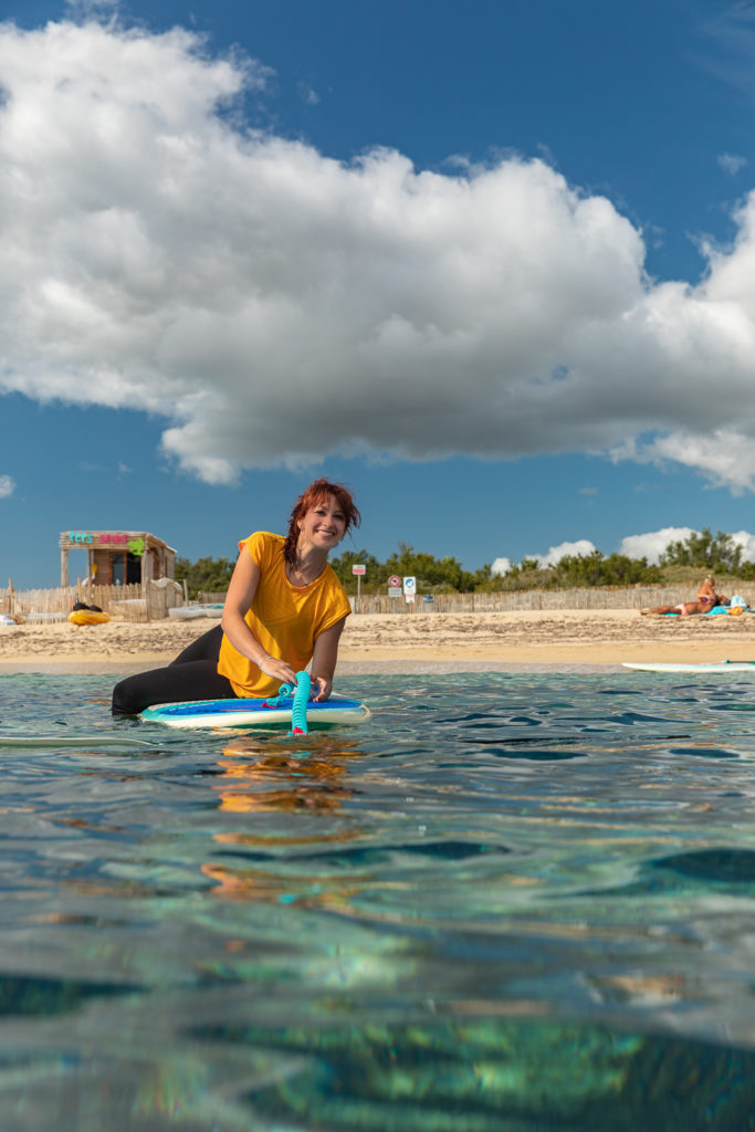 Que faire dans le golfe de Saint Tropez ? Vivre l'été indien ! Idées de choses à faire, à voir et d'activités dans le golfe de Saint Tropez à l'automne