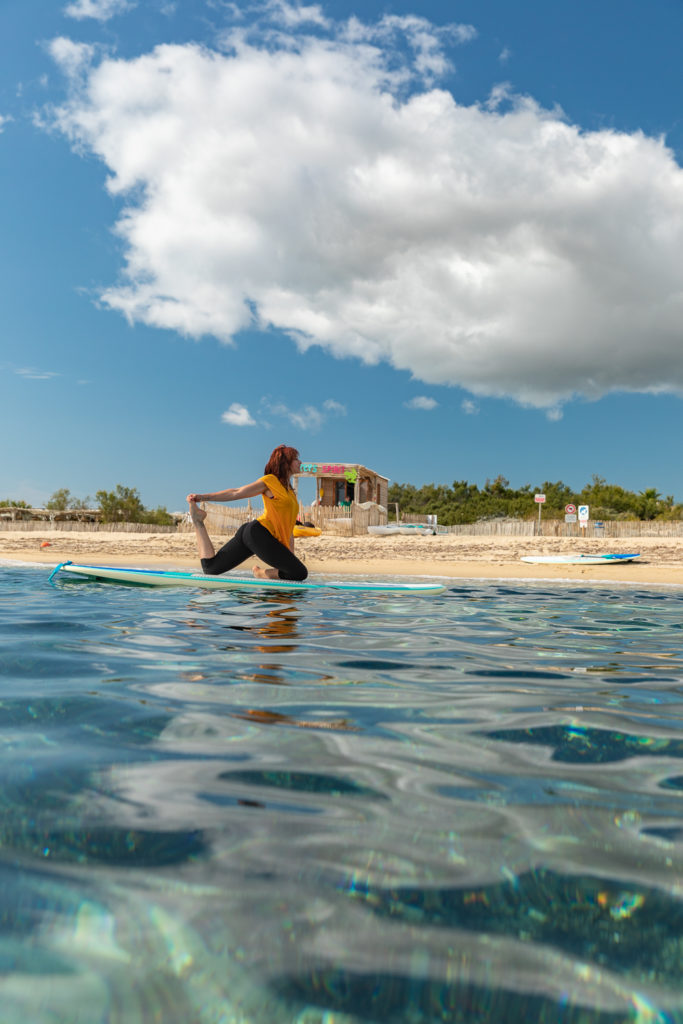 Que faire dans le golfe de Saint Tropez ? Vivre l'été indien ! Idées de choses à faire, à voir et d'activités dans le golfe de Saint Tropez à l'automne