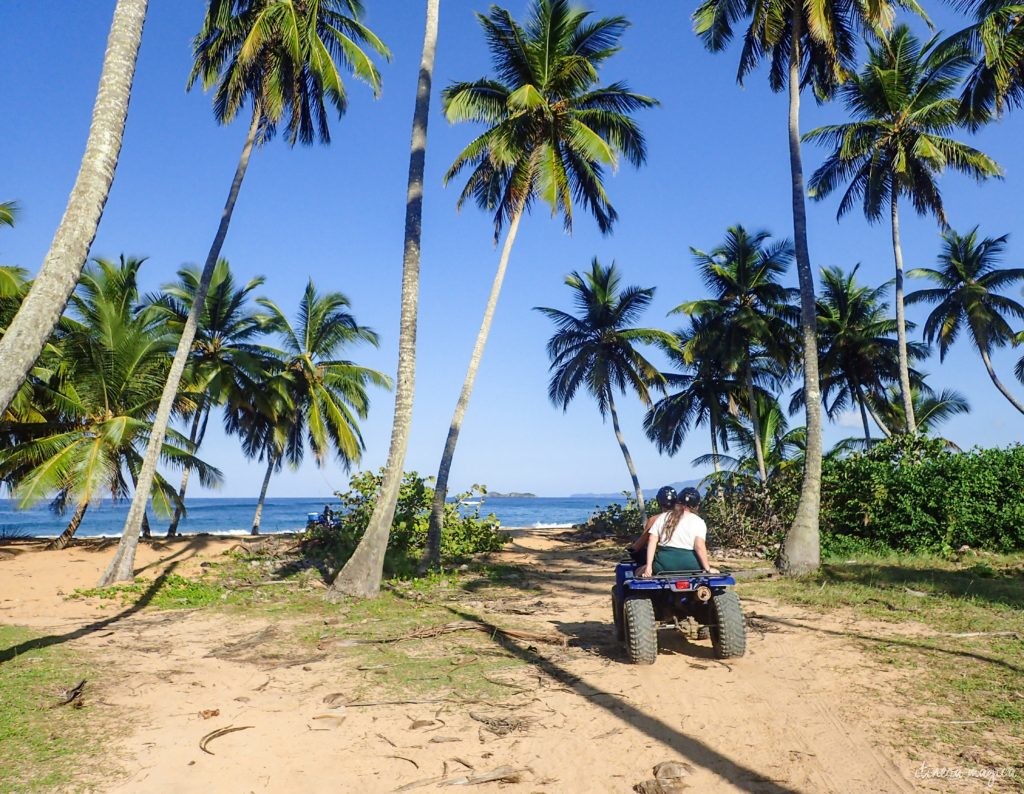 Road trip en République dominicaine : que voir et que faire en République dominicaine ?     .