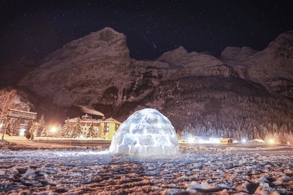 Onze stations de ski familiales à découvrir cet hiver