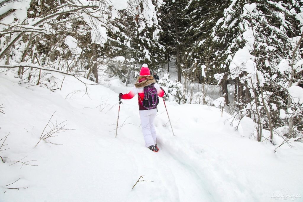 stations de ski familiales dans les montagnes françaises