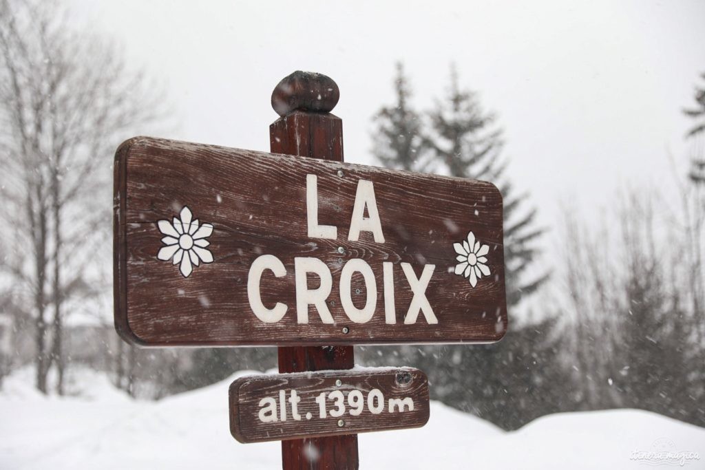 Sauvons les petites stations de ski : plaidoyer en faveur des enneigeurs et des hélicos.