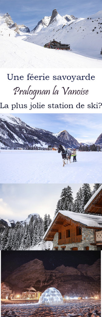 Pralognan la Vanoise, le paradis savoyard. Découvrez une des plus jolies stations de France. Toute la beauté des Alpes