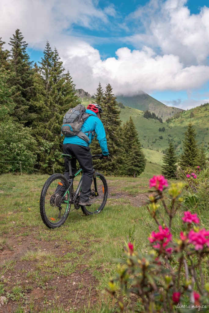 que faire à praz de lys sommand en haute savoie